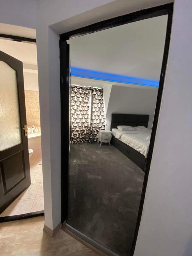 Apartament Ema บิสตริซา ภายนอก รูปภาพ